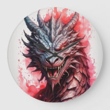 "Fantasy Dragon"