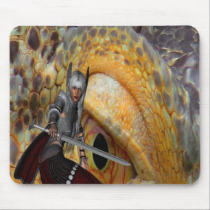 Fantasy Drak Folk Saga Musmatta