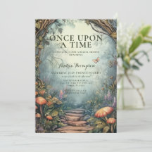 Fantasy Enchanted Möhippa