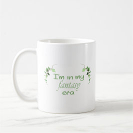Fantasy Era Mug Kaffemugg