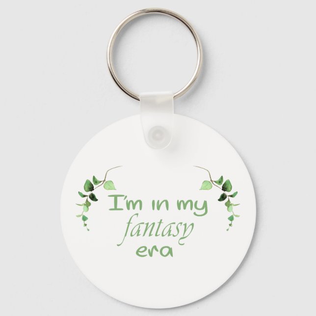 Fantasy Era Nyckelring (Framsida)