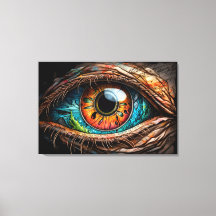 Fantasy Eye