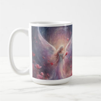 Fantasy Fairy 4,4 dl Mugg