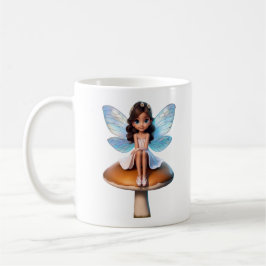 Fantasy Fairy Mugg