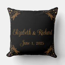 Fantasy Fairy Tale Bröllop