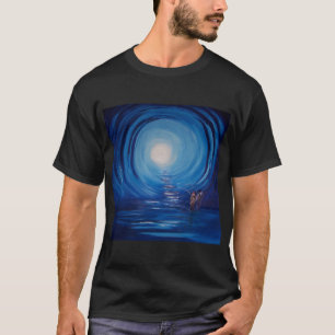Fantasy Fishing T Shirt
