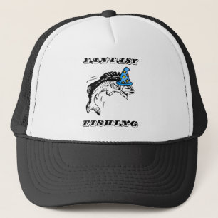 FANTASY FISKERI KEPS