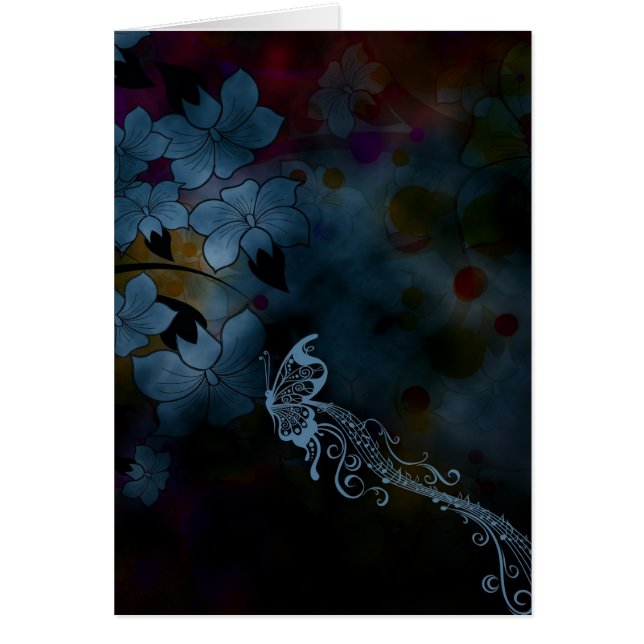 Fantasy Flight OBS Kort (Framsidan)