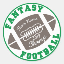 Fantasy Football Champ