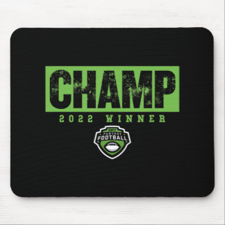 Fantasy Football Champ Tjugotvå Winner Musmatta