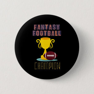 Fantasy Football Champion Trophy Winner Knapp