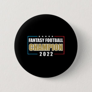Fantasy Football Champion USA 2022 Knapp