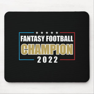 Fantasy Football Champion USA 2022 Musmatta