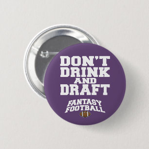 Fantasy Football Drink and Draft - Lila Knapp