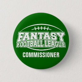 Fantasy Football FFL Knapp