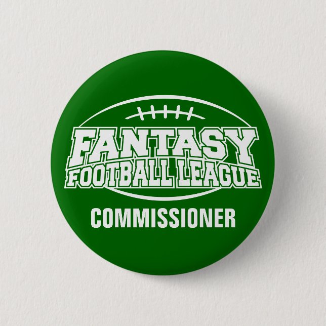 Fantasy Football FFL Knapp (Framsida)