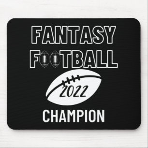 Fantasy Football League Champion Winner 2022 Foot Musmatta