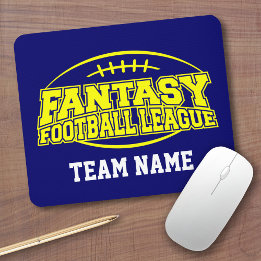 Fantasy Football League Musmatta