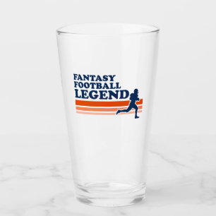 Fantasy Football Legend Glaskopp