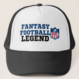 Fantasy Football Legend hat Truckerkeps