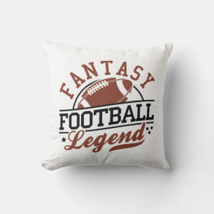 Fantasy Football Legend Kudde