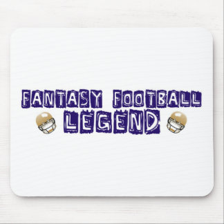 Fantasy Football Legend Musmatta