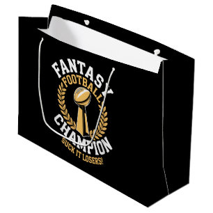 Fantasy Football Mästare
