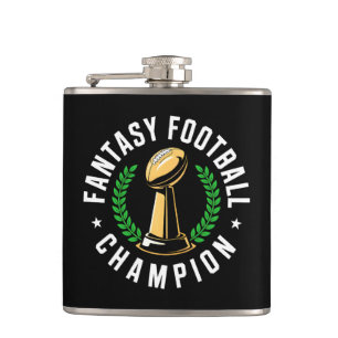 Fantasy Football Mästare Fickplunta