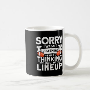 Fantasy Football Player Outfit - Fantasy Foo Kaffemugg