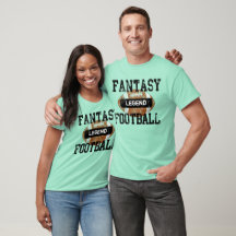 Fantasy Football T-Shirt