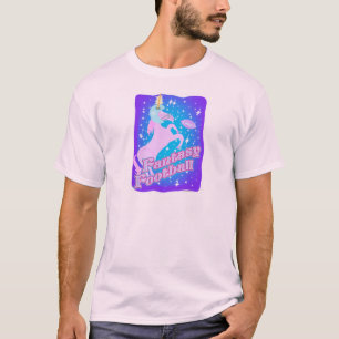 Fantasy Football Tee Shirt