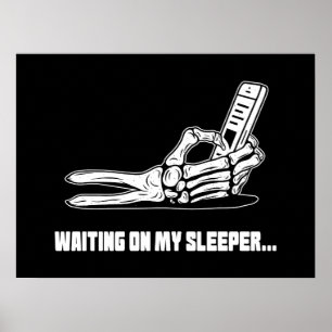 Fantasy Football väntar på min hyresgäst.. Poster