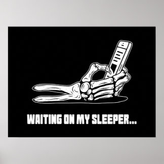 Fantasy Football väntar på min hyresgäst.. Poster