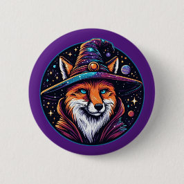 Fantasy Fox - Celestial Wizard Knapp