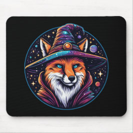 Fantasy Fox - Celestial Wizard Musmatta