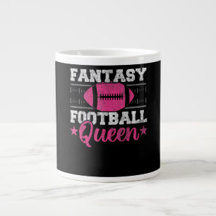 Fantasy-gåva från Fantasy Jumbo Mugg