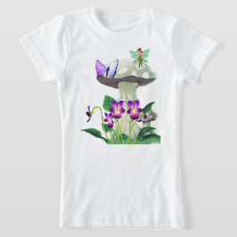 Fantasy Girl's T-Shirt