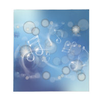Fantasy Glass Musik noter