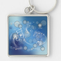 Fantasy Glass Musik noter