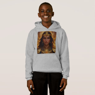 Fantasy Golden Queen T Shirt