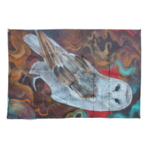 Fantasy Graffiti Snowy Uggla