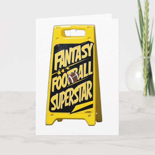 Fantasy gult plaster golv kort (Framsida)
