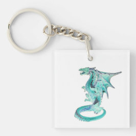 Fantasy Himlar Blue