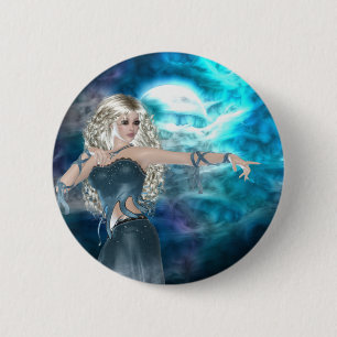 Fantasy Himlar Siren Knapp