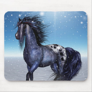 Fantasy Horse Musmatta