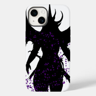 Fantasy iphone case