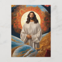 *~* Fantasy Jesus Kristus AP50 Universum Jorden