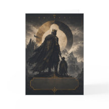 Fantasy King Fars dag-kort