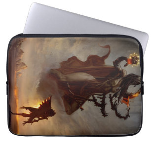 Fantasy Laptop sleeve för feta själar