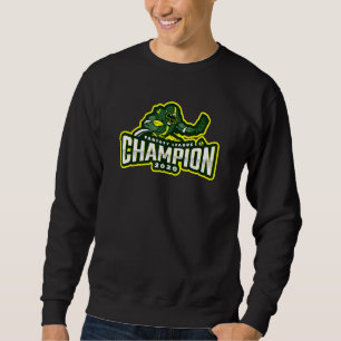 Fantasy League Champion 2020 Ffl Football Winner Lång Ärmad Tröja